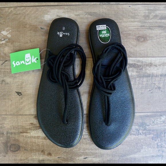 sanuk sunshine